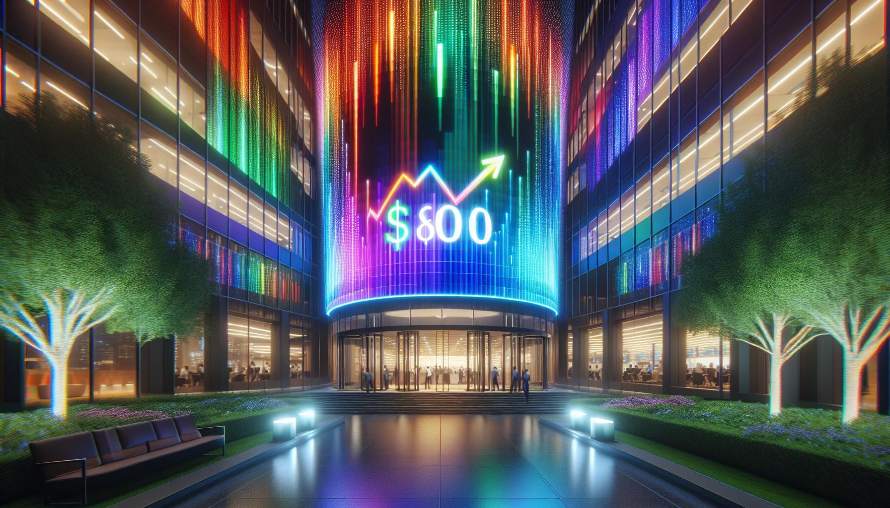 ServiceNow's momentum to continue, says Evercore ISI | FinOracle
