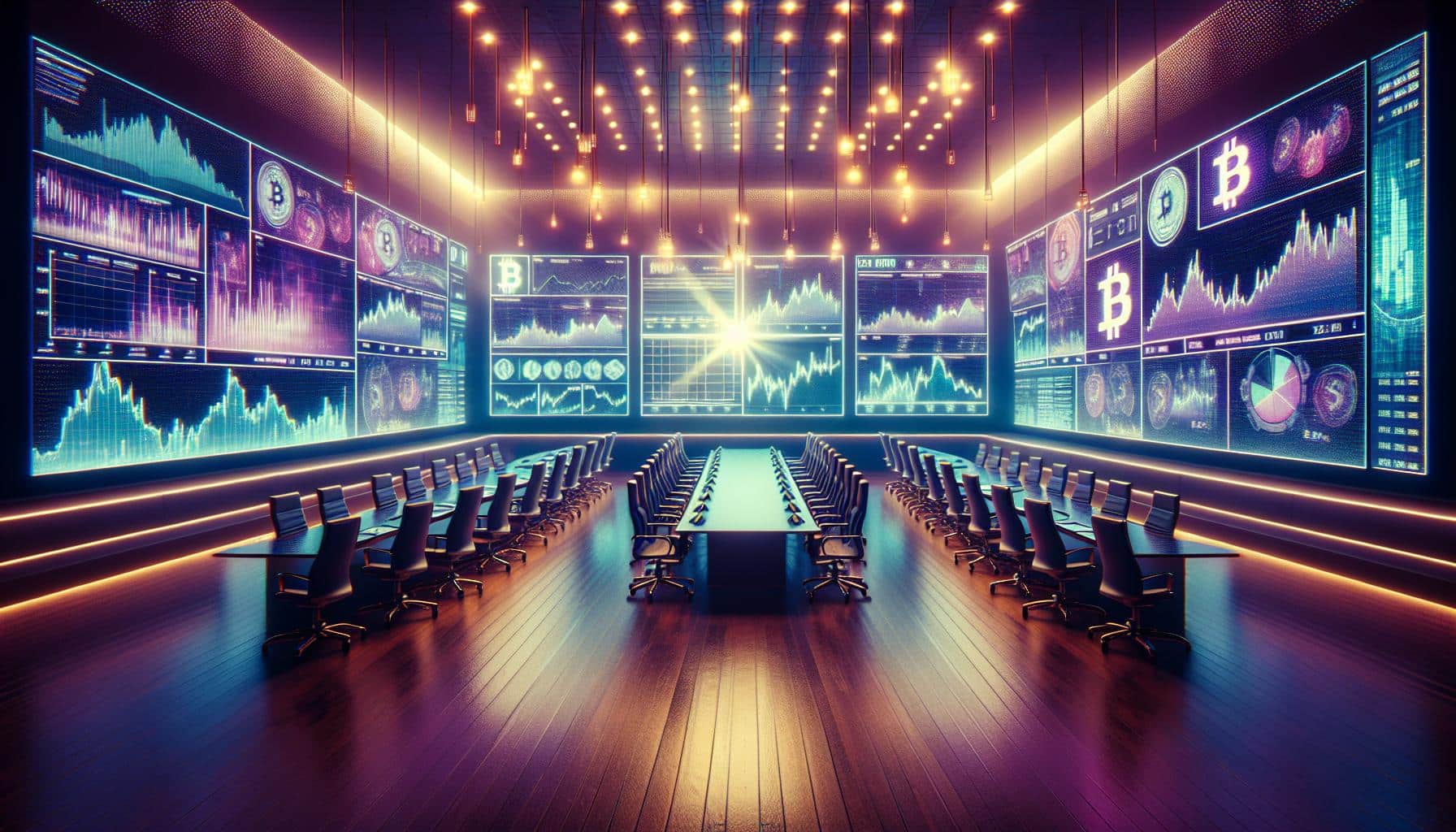 Comparing Slashed Fees for Spot Bitcoin ETFs to Traditional Funds | FinOracle