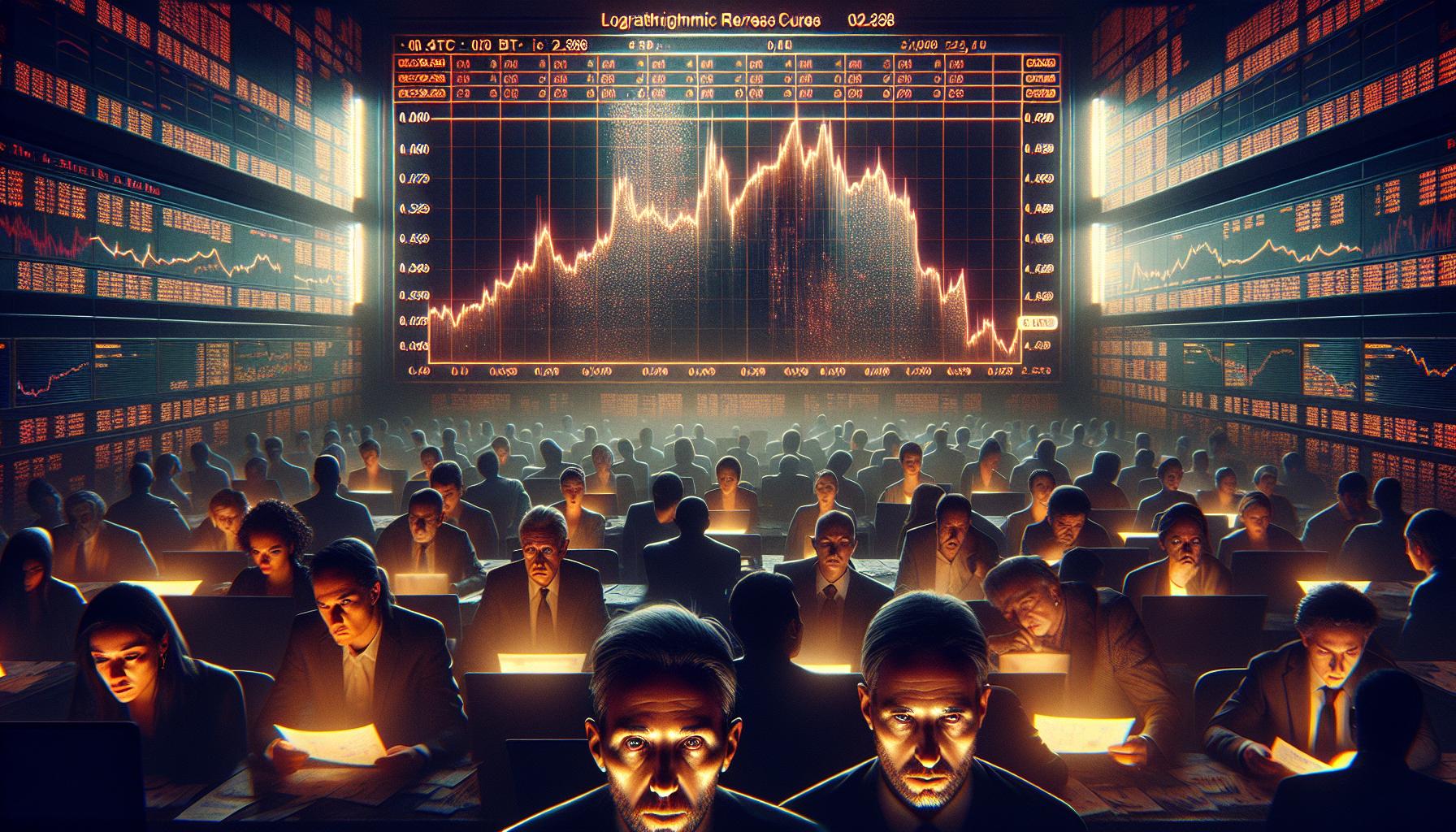 Ethereum (ETH) at Risk of Multi-Year Lows Against Bitcoin (BTC) | FinOracle
