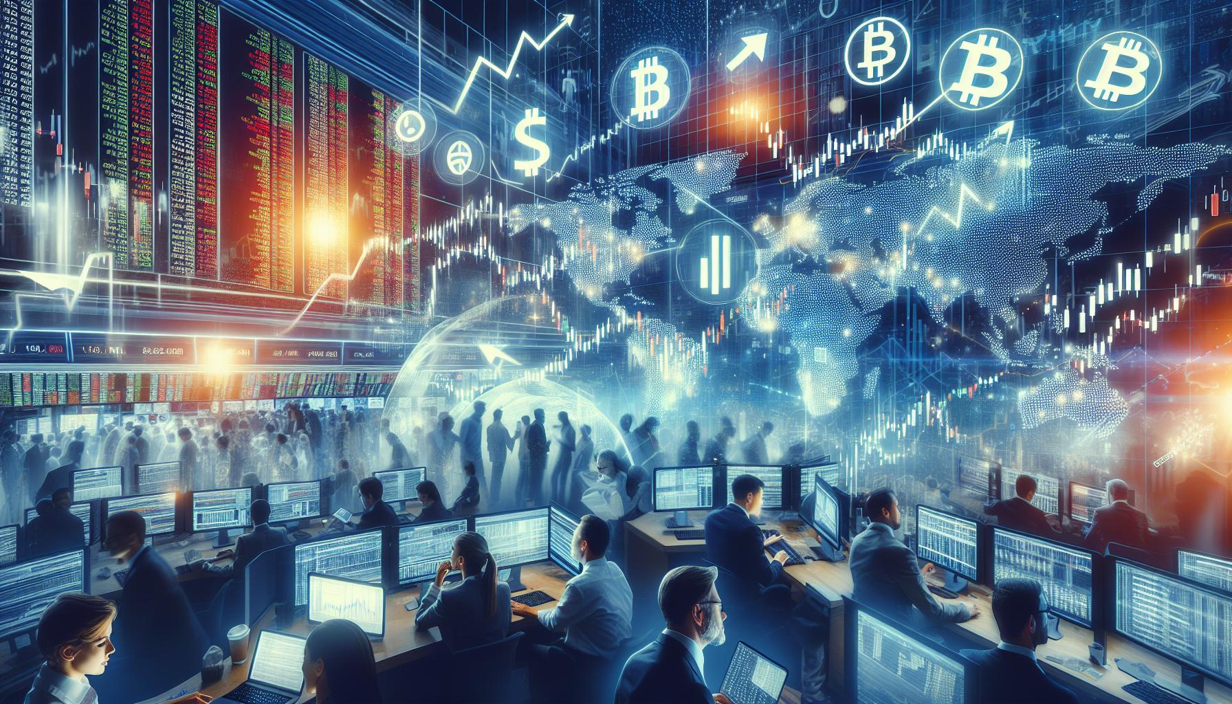Stock Market Struggles: Bitcoin Stocks Face More Drama | FinOracle