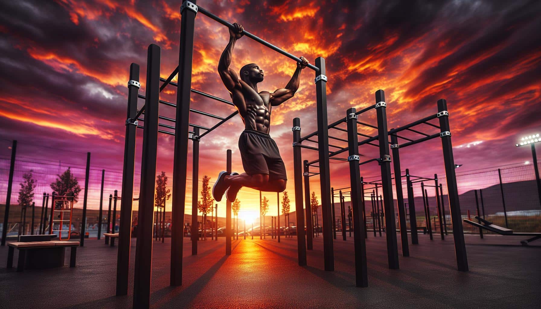 Boost Your Calisthenics Routine with These Expert Tips | FinOracle