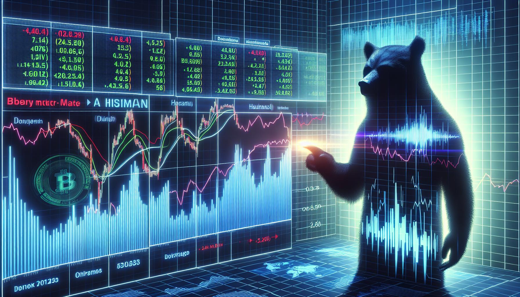 Investors Beware: Stock Market Downturn Looms | FinOracle