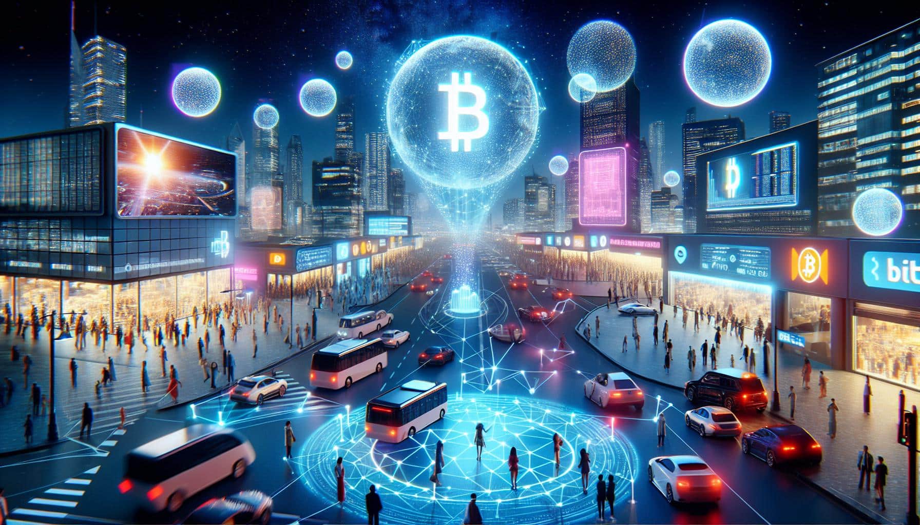 Crypto Innovations to Watch in 2024 | FinOracle