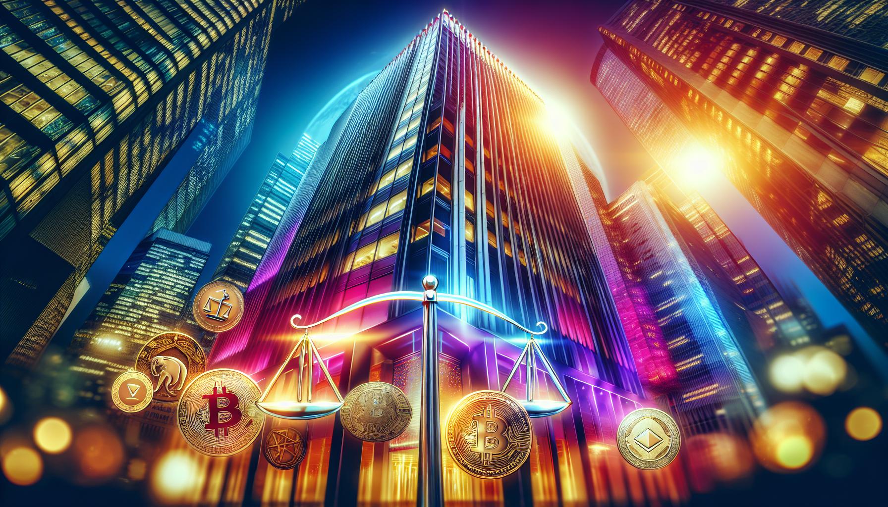 Cboe Files for Fidelity, Ark 21Shares Accelerations as Bitcoin ETF Decision Looms | FinOracle