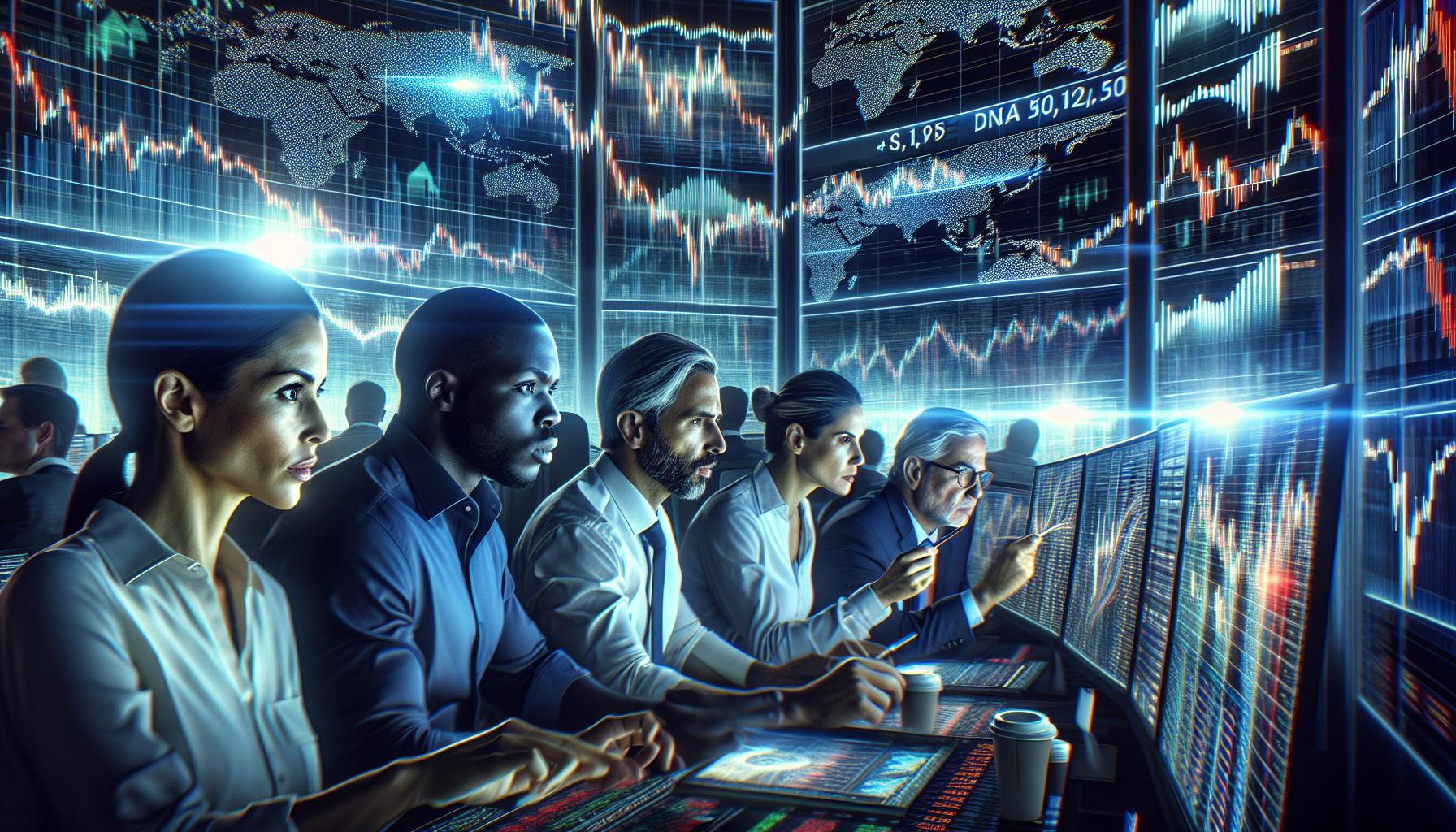 What's Next for the S&P 500 After New Bullish Levels? | FinOracle