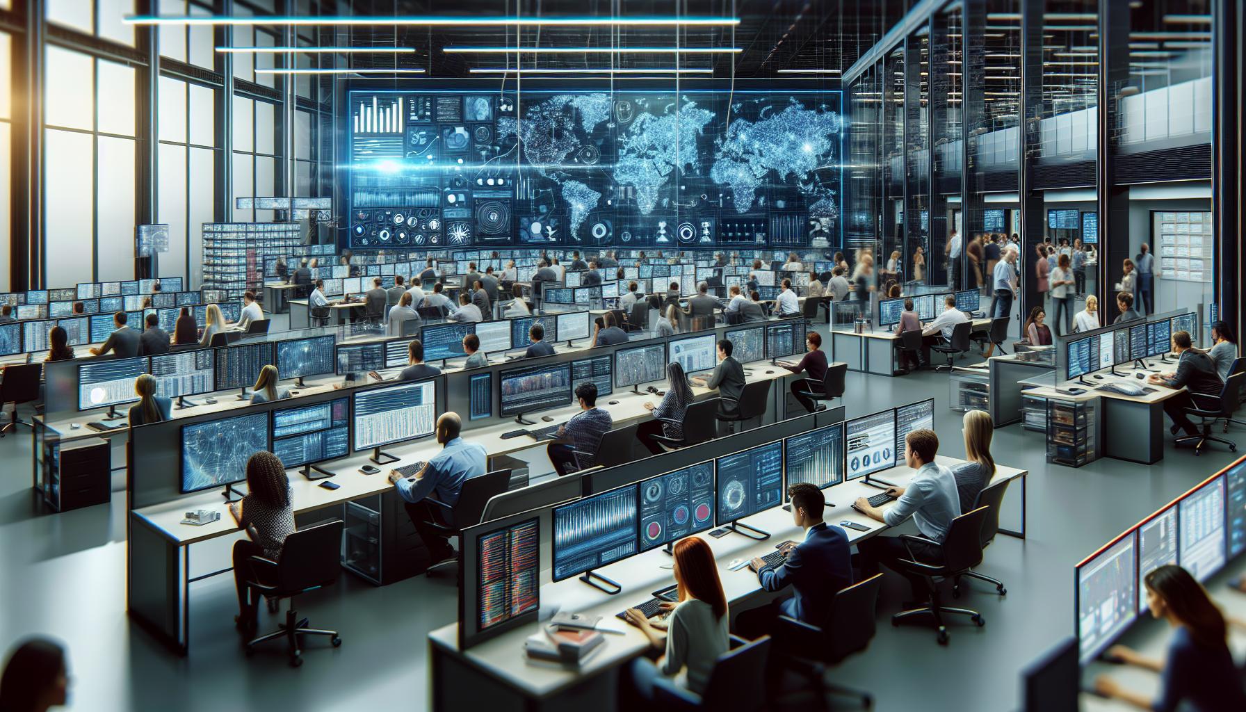 The Rise of AI in Investigative Journalism | FinOracle