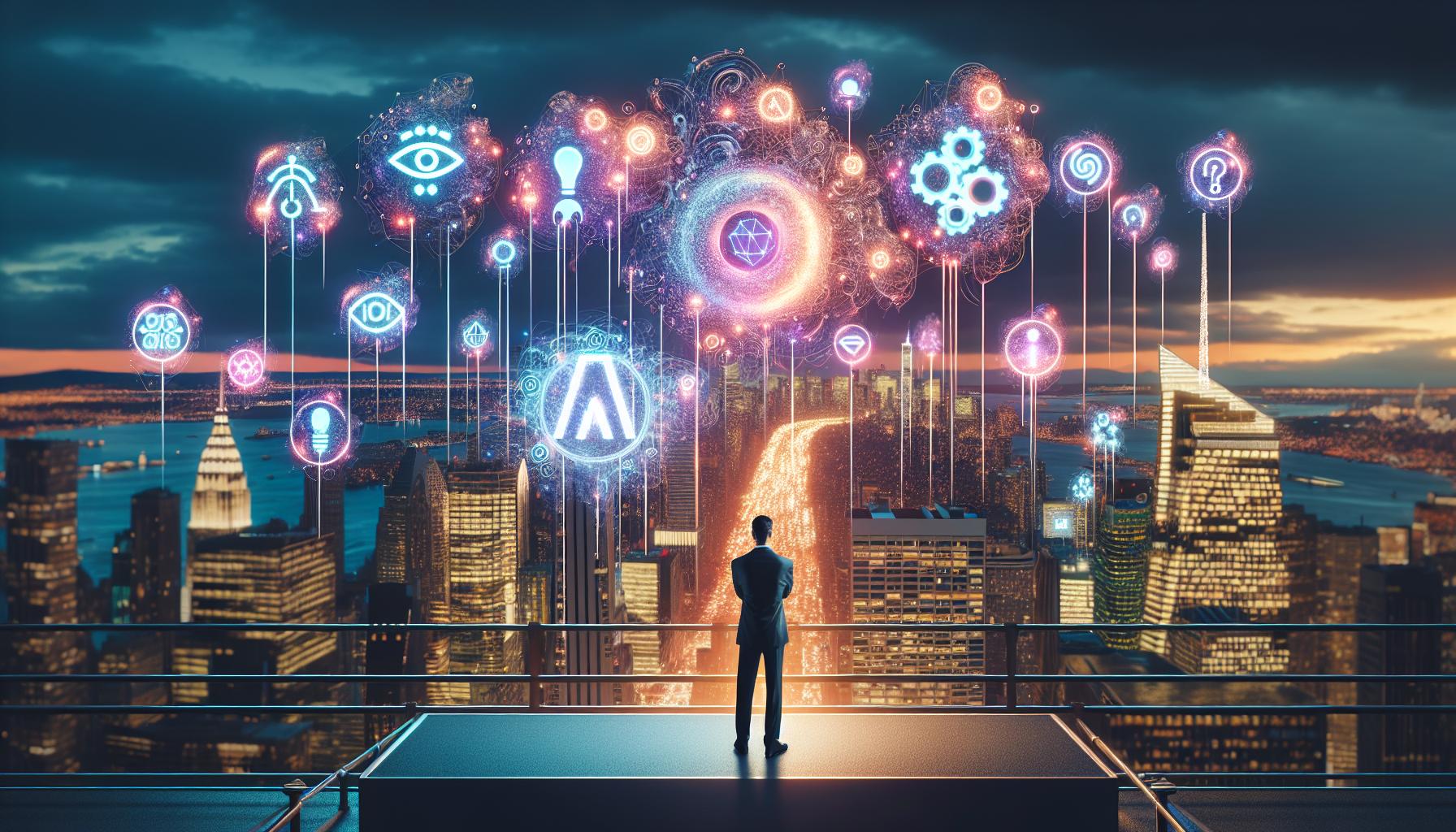New York Expands AI Initiatives to Drive Technological Innovation | FinOracle