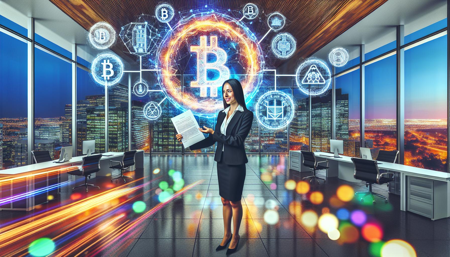 Suing a Hacker with Bitcoin: An Analytical Guide | FinOracle