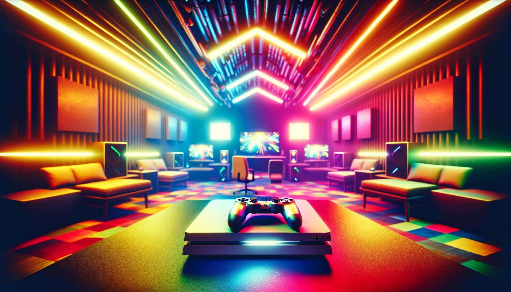 Reevaluating the Cozy Gaming Paradigm: The Xbox Series S Revelation | FinOracle