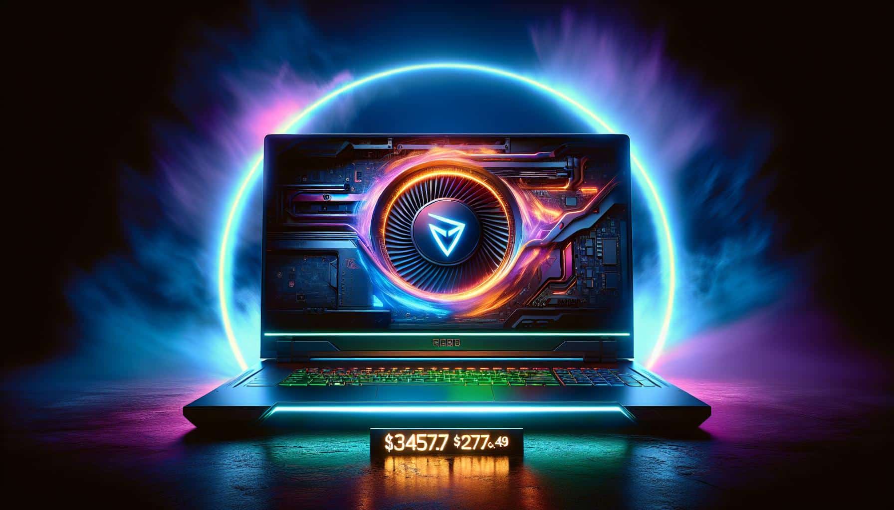 "The Potent Lenovo Legion Pro 7i 16" RTX 4090 Gaming Laptop Hits 00 Mark" | FinOracle