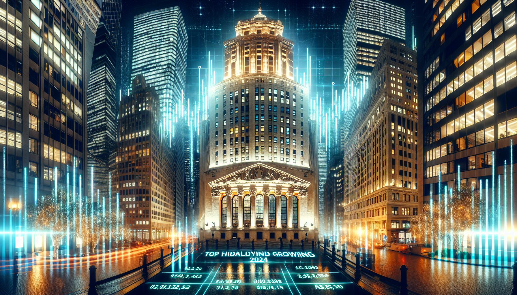 Top dividend stocks to watch in 2024, says Morgan Stanley | FinOracle