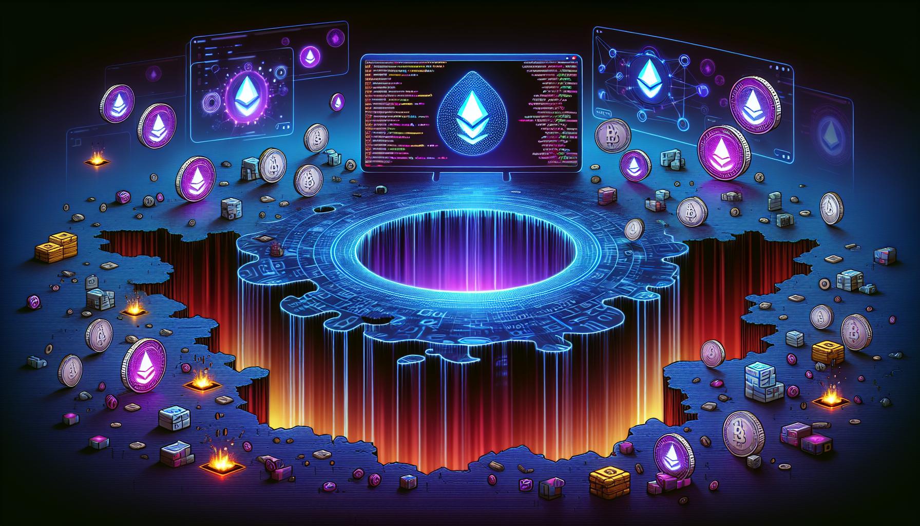 Solana Crypto Heist: Massive Losses in CLINKSINK Drain Attacks | FinOracle