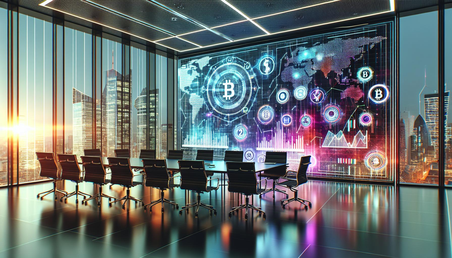 Bitcoin ETFs: Opportunities for Wealth Creation | FinOracle