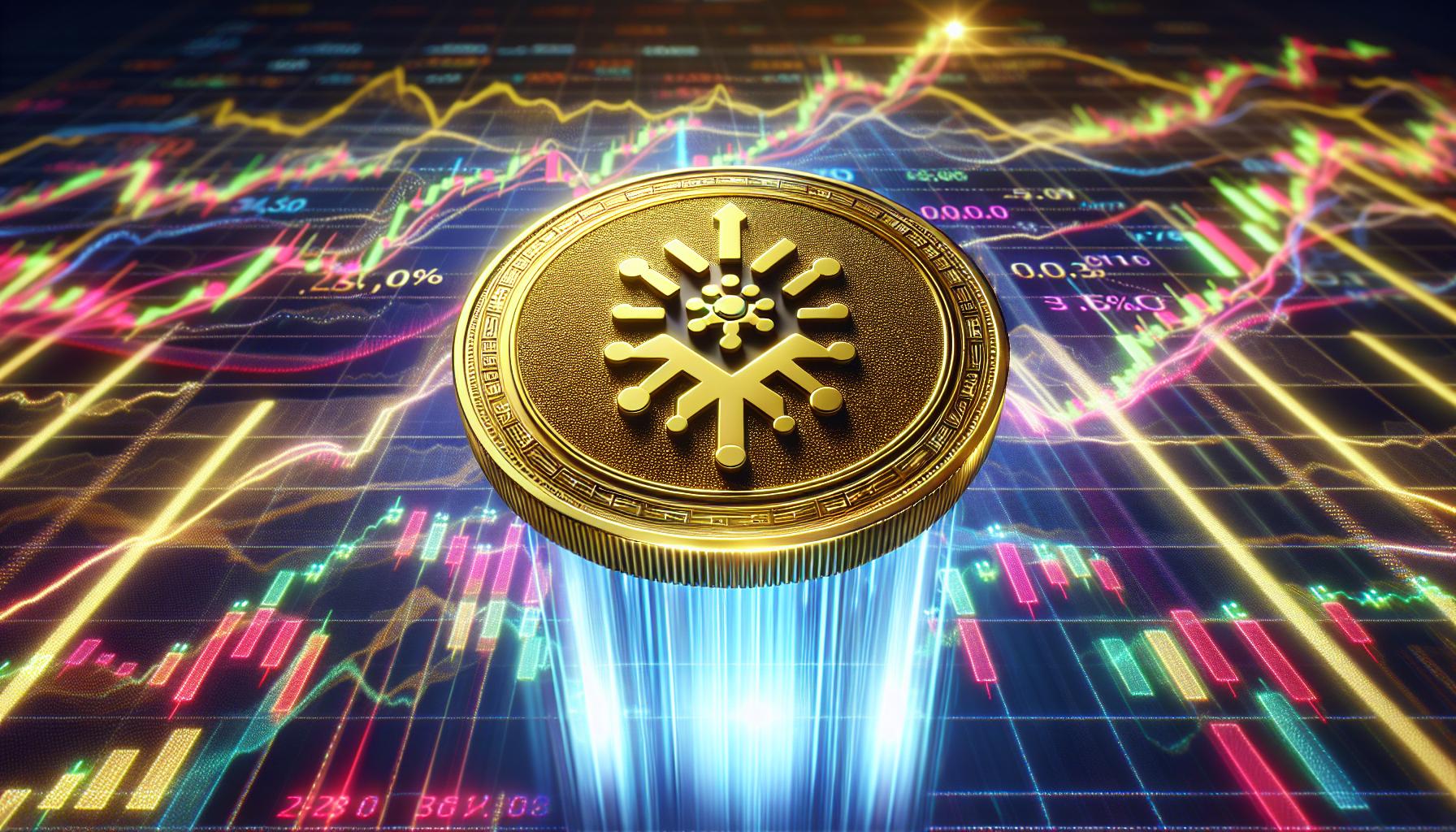 Cardano Soars 10% in Impressive Rally | FinOracle