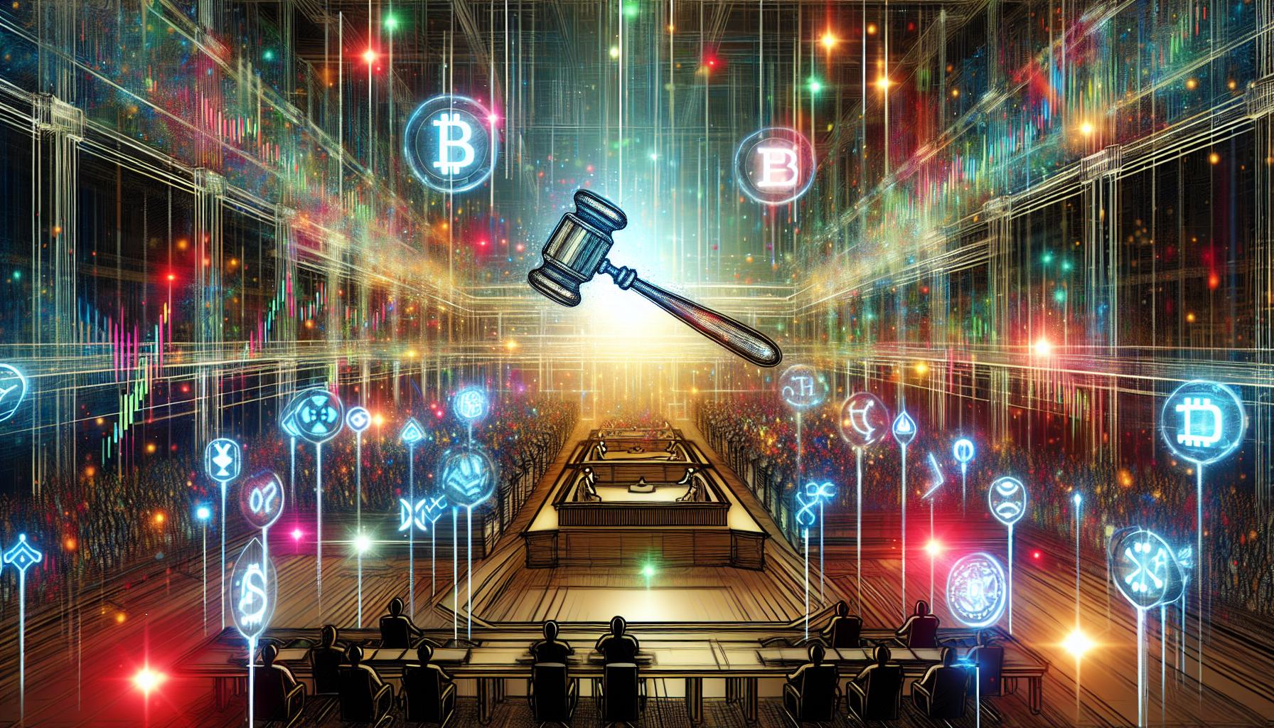 SEC Approves Bitcoin ETFs: Trading Begins Tomorrow | FinOracle