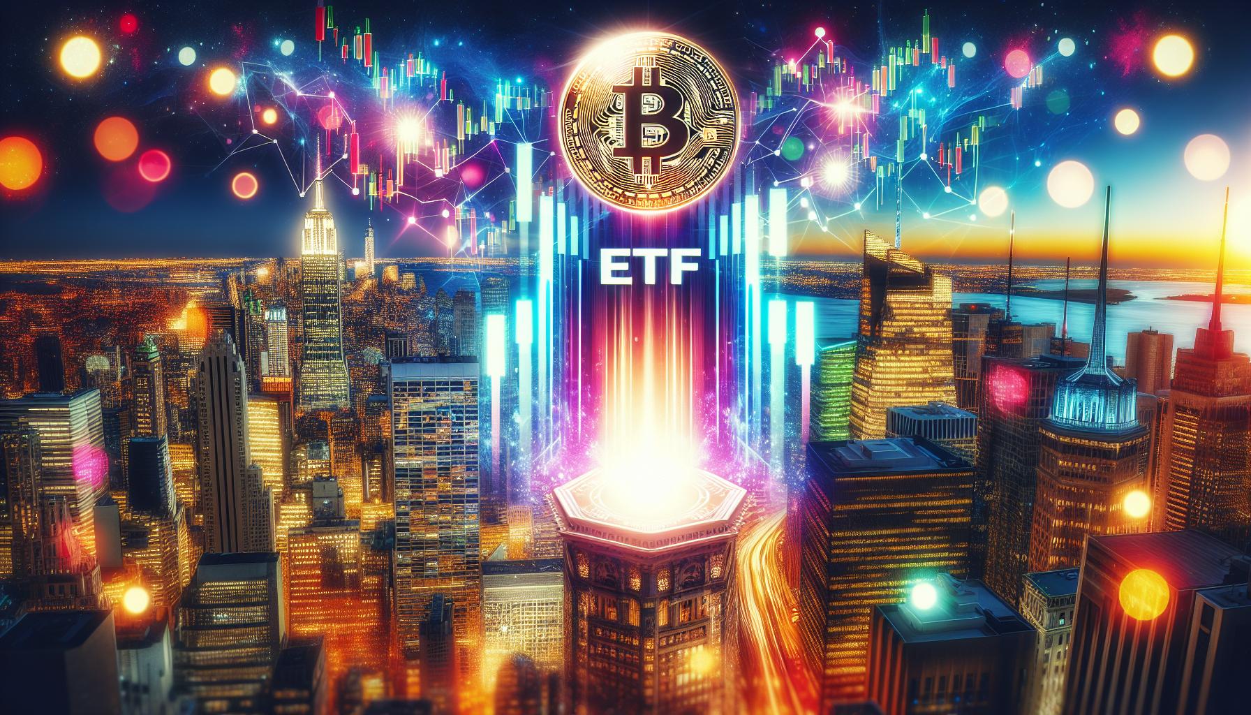 Stocks Rise as Crypto Market Remains Unphased by Bitcoin ETF Approval | FinOracle