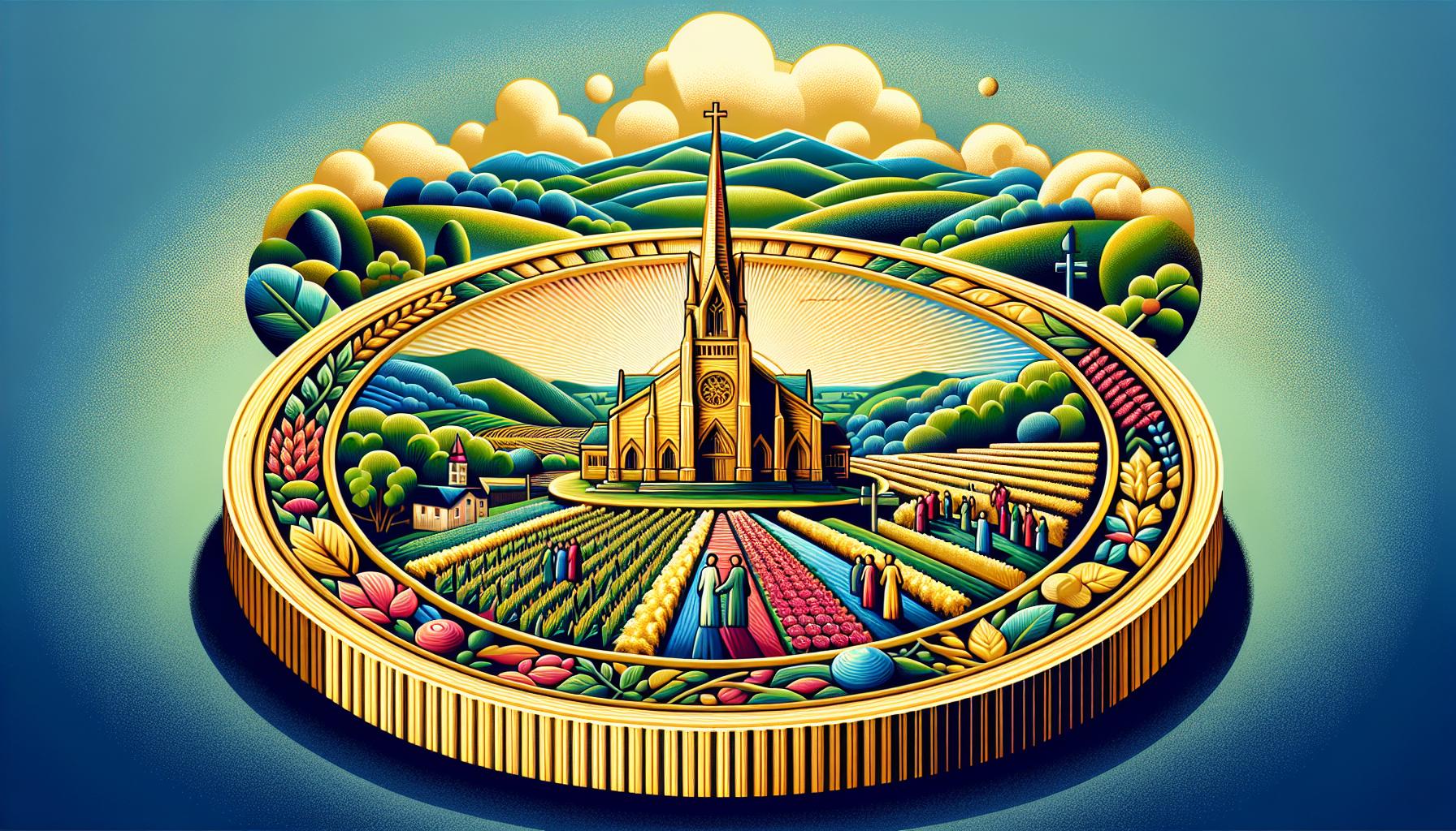 Diocese's 0k Investment in Building Stronger Marriages in Western KY | FinOracle