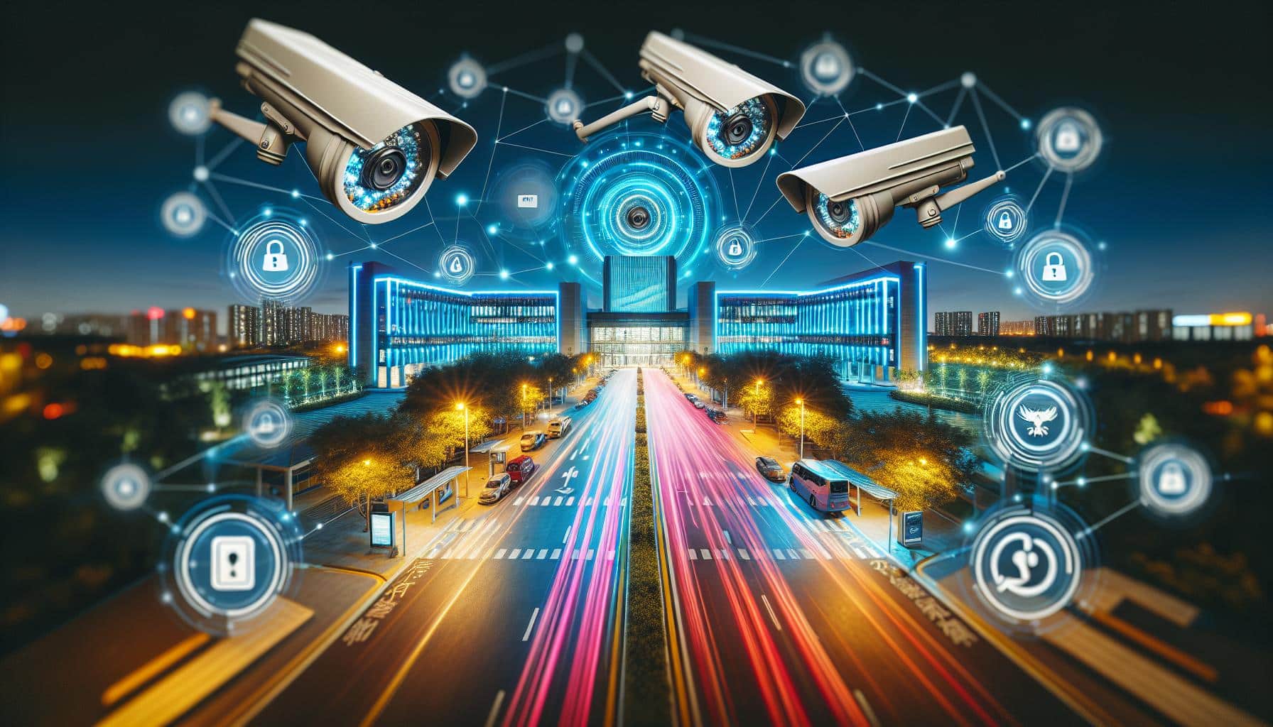 'Enhancing Campus Security: Analyzing Northwestern State's 'Campus Shield' Program' | FinOracle