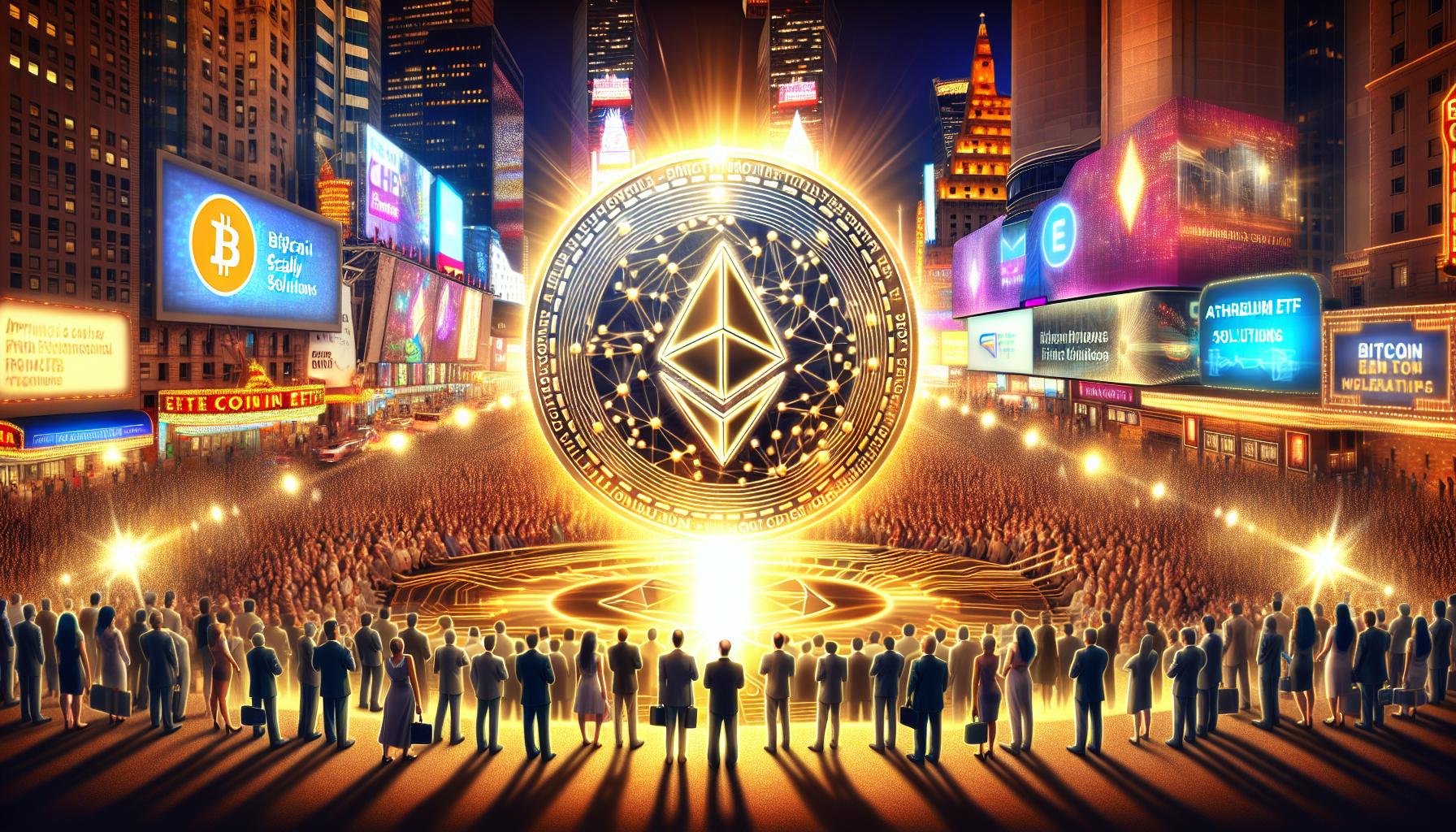 Ethereum L2 Tokens Thriving as SEC Approves Bitcoin ETFs | FinOracle