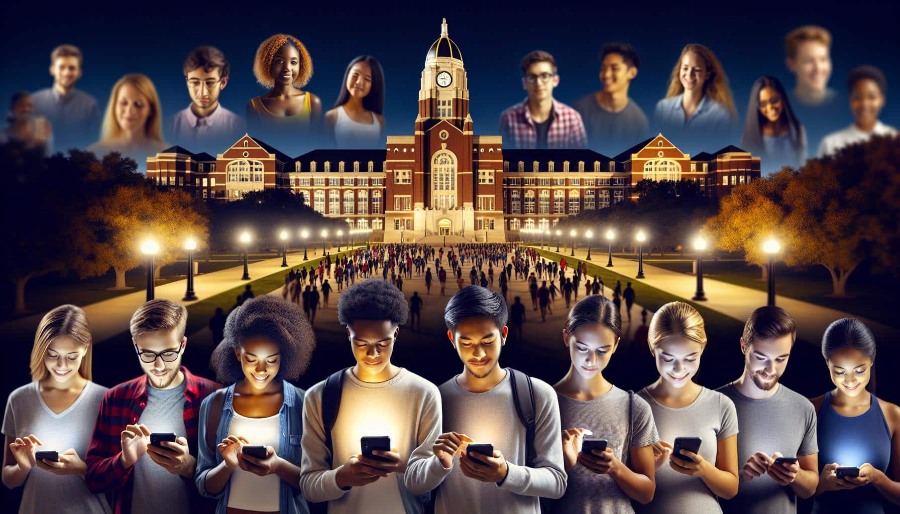 New Campus Safety App at MU Aims to Enhance Student Security | FinOracle