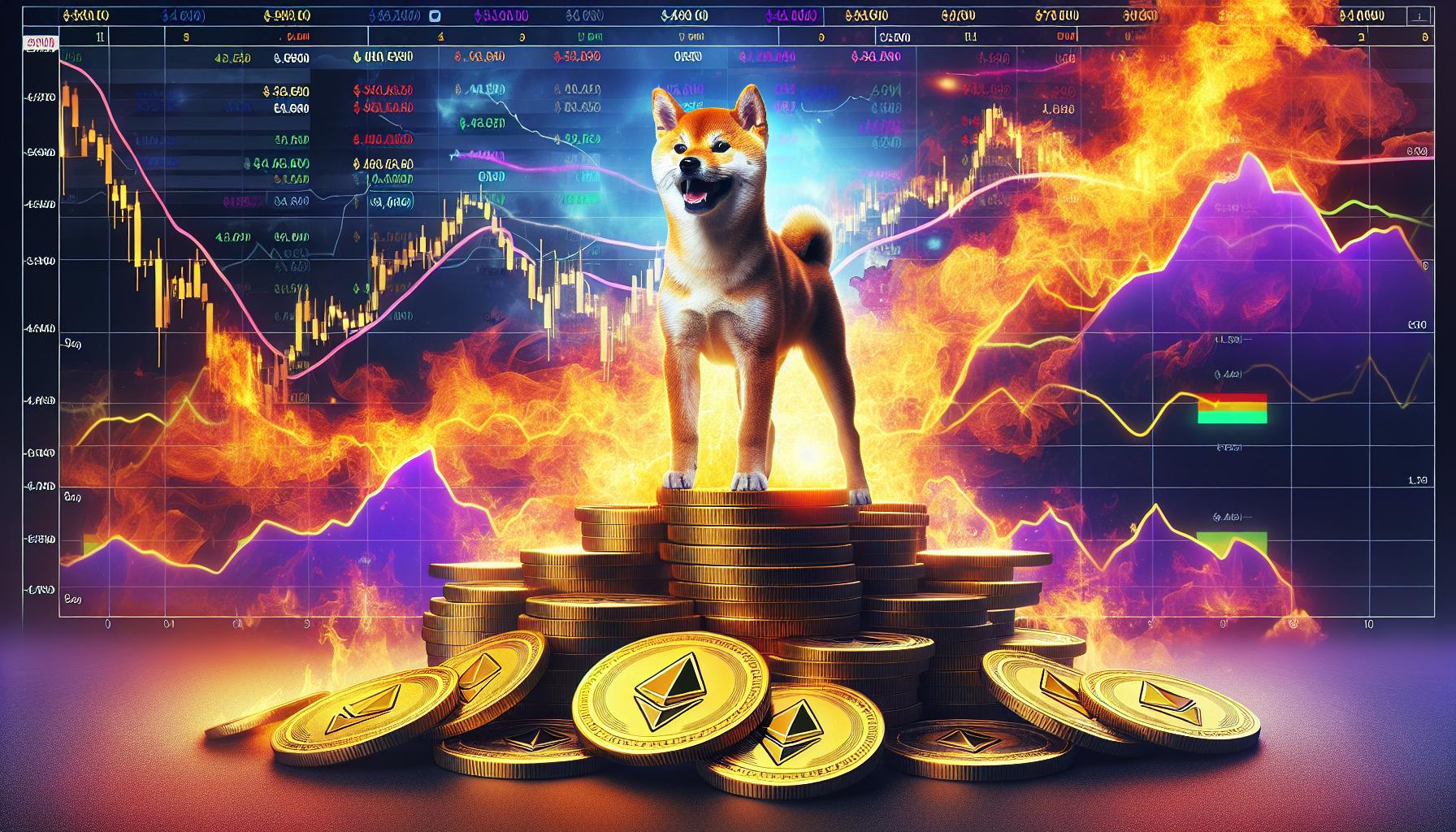 Shiba Inu Devastates Ethereum: Trillion-Dollar Warnings? | FinOracle