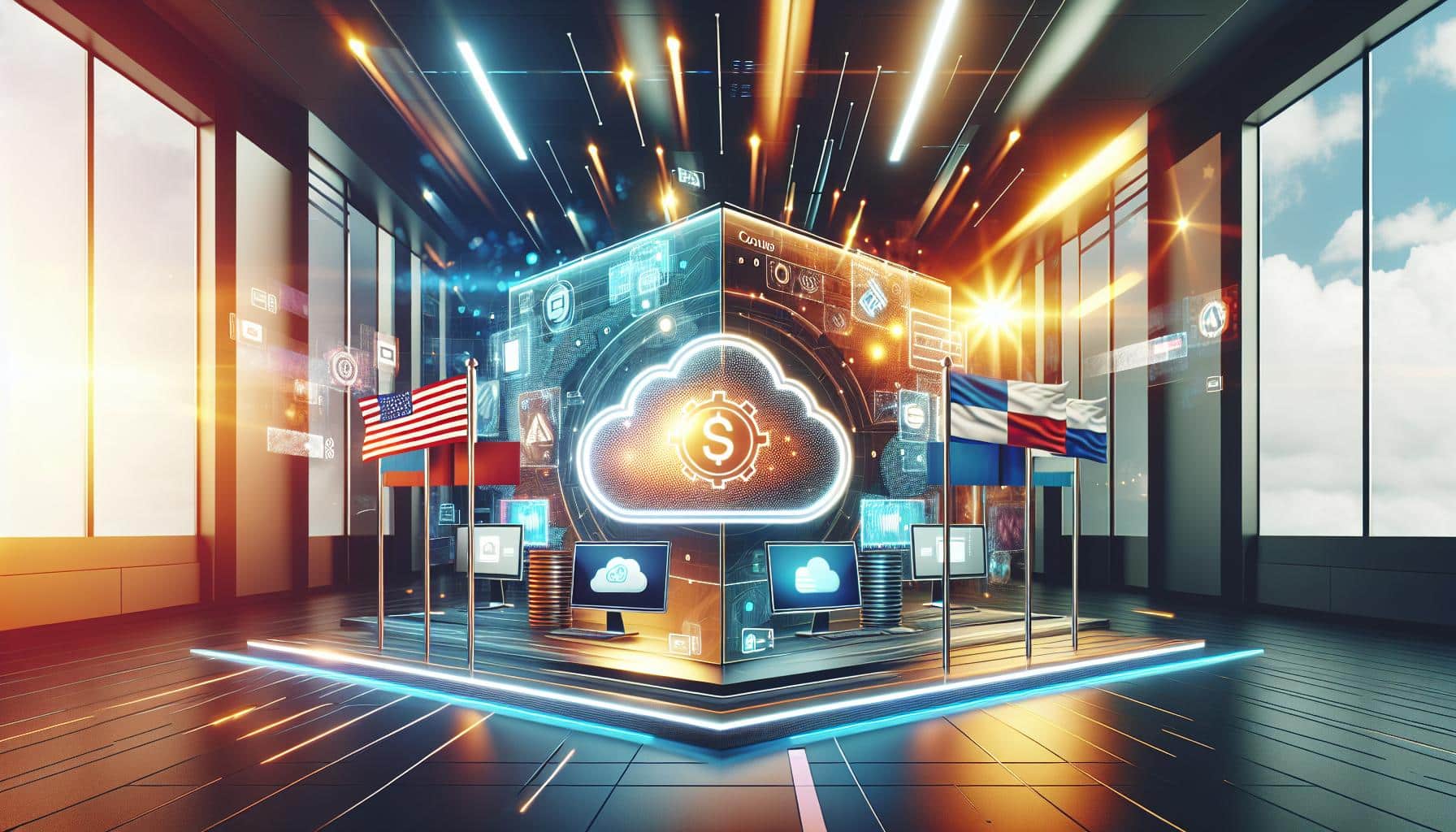 Co-op Transitions Payment Systems to ACI Cloud Platform | FinOracle