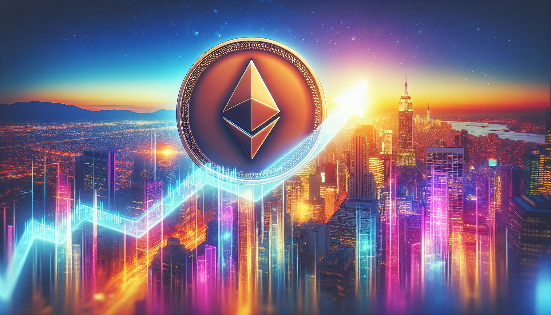 Ethereum Surges as Anticipated: A Closer Look | FinOracle
