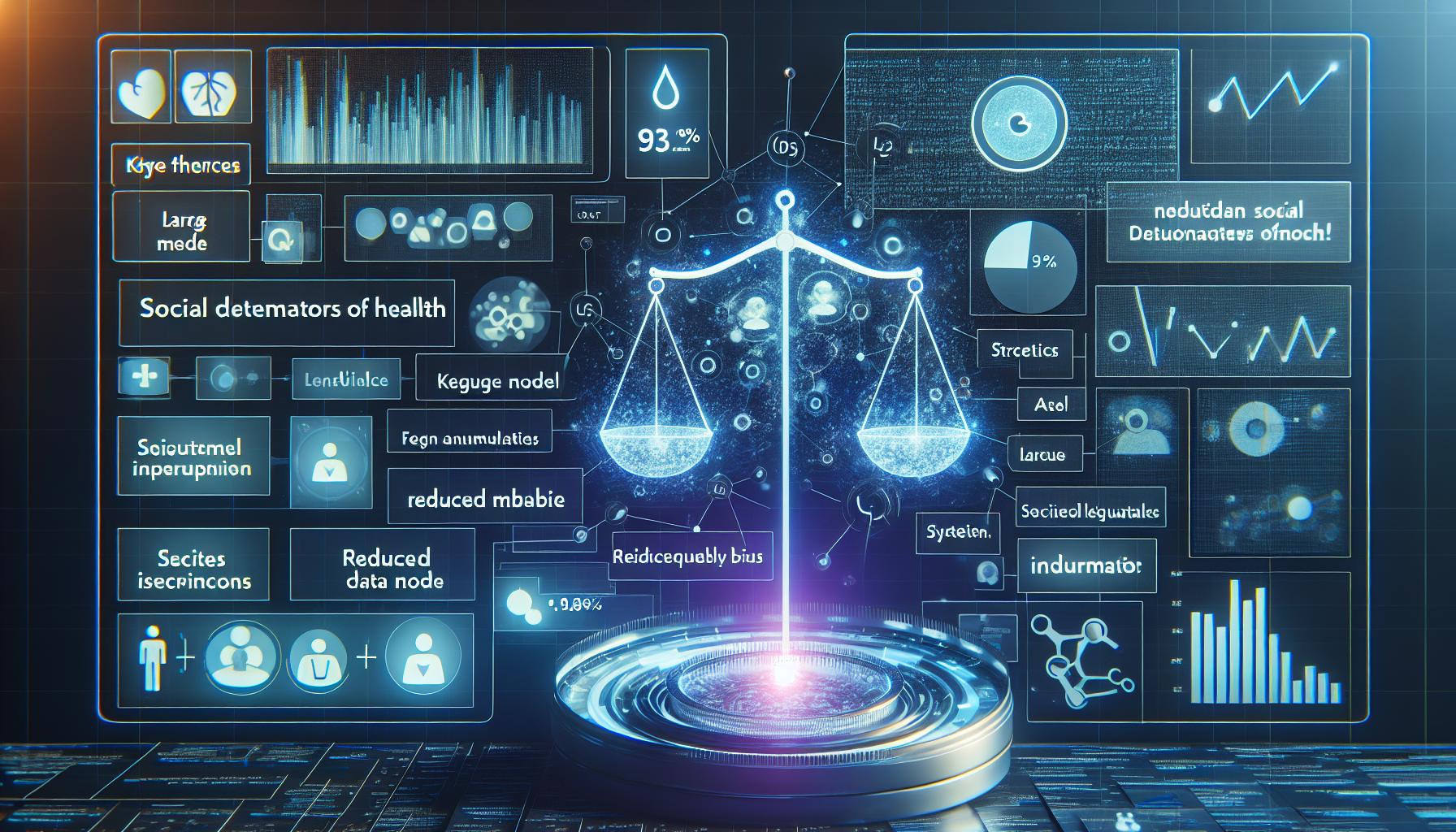 Using Generative AI to Highlight Social Determinants of Health in Doctors' Notes | FinOracle