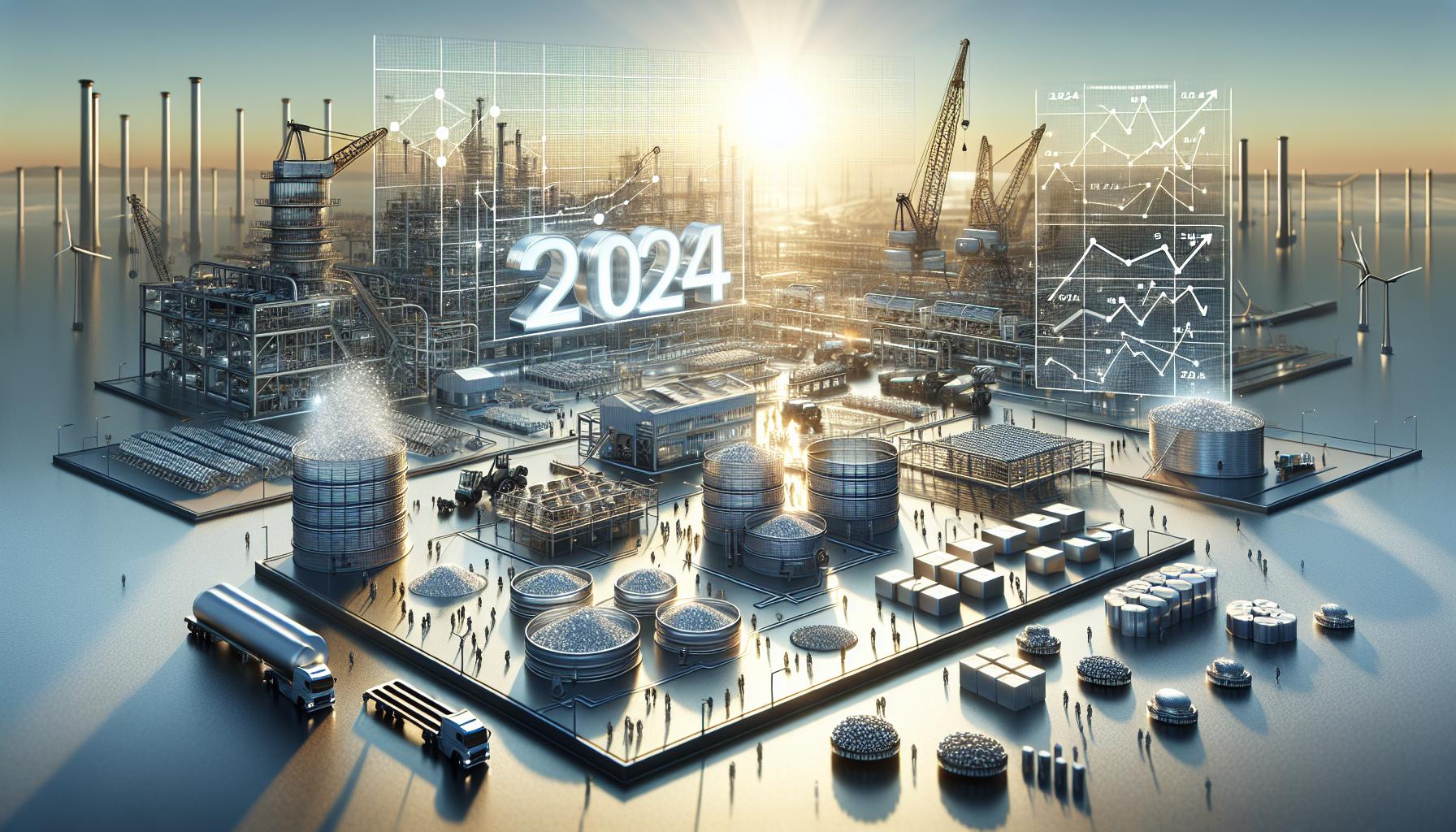 Endeavour Silver's 2024 Production and Cost Outlook | FinOracle