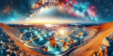 Cerro de Pasco secures easement for drilling project | FinOracle