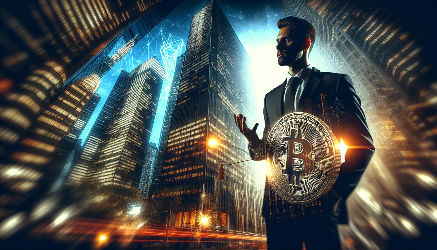Bitcoin: Is it a Public Good? | FinOracle
