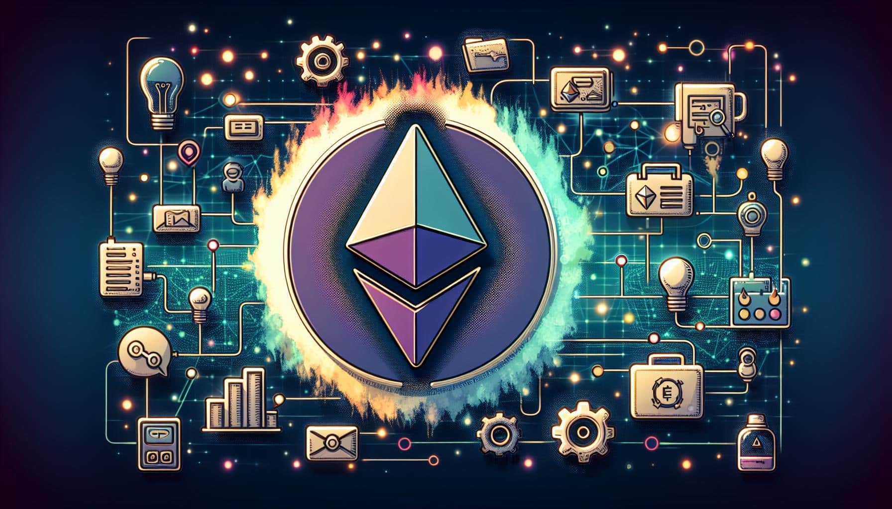 Ethereum Mulls 33% Gas Limit Boost to Boost Transaction Capacity | FinOracle