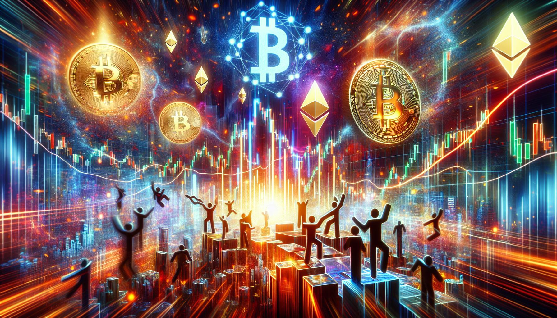 Crypto Market Turns Volatile After SEC Approves Bitcoin ETFs | FinOracle