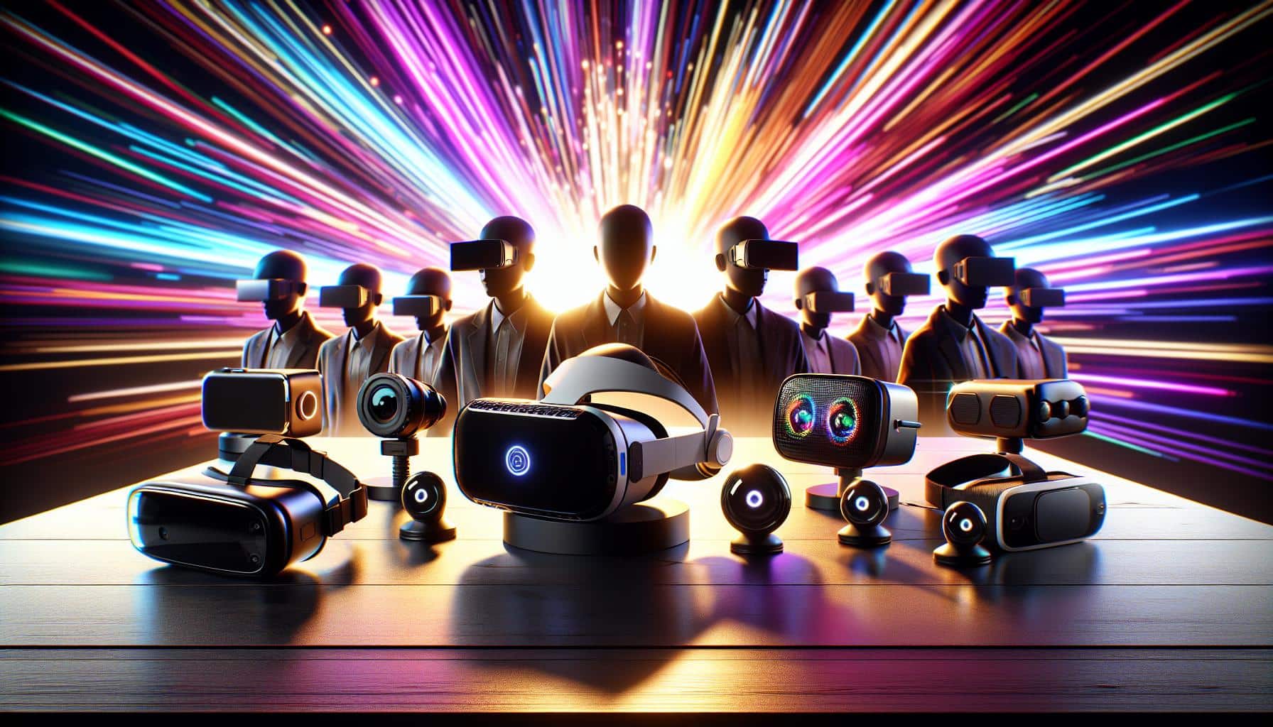 Cheap VR Headsets for Budget-Conscious Businesses - XR Today | FinOracle