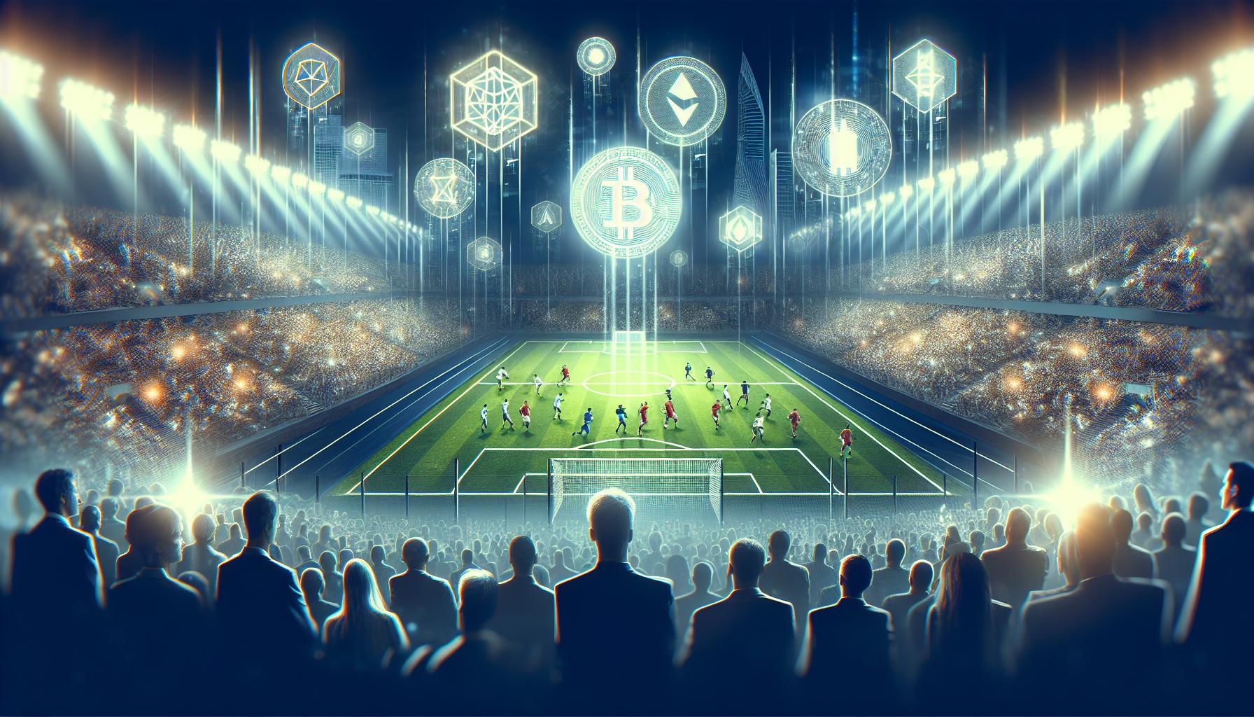 The Risks of NFTs and Blockchain in Sports | FinOracle