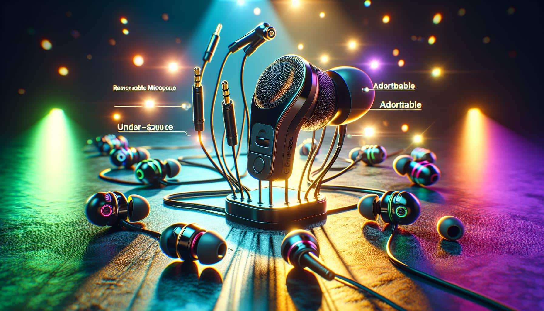The Top Budget Gaming Earbuds Under : Perfect for Gaming on the Go | FinOracle