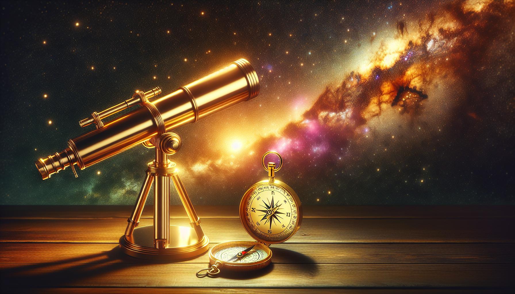"Exploring 2024's Gold Investing Strategies" | FinOracle