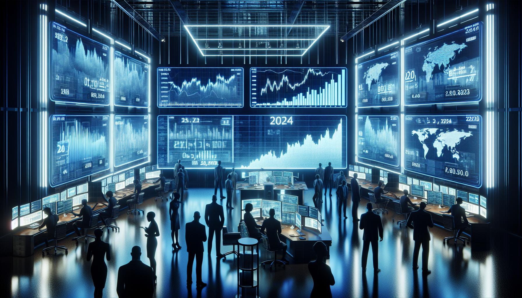 Why Stock Market’s Soft Landing Theory May Be Misplaced | FinOracle