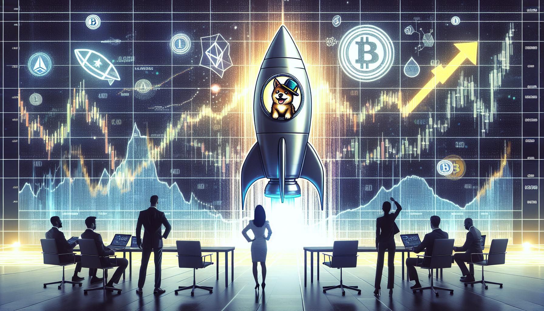 Top Analyst Predicts Solana-Based Altcoin To Skyrocket Over 350% | FinOracle