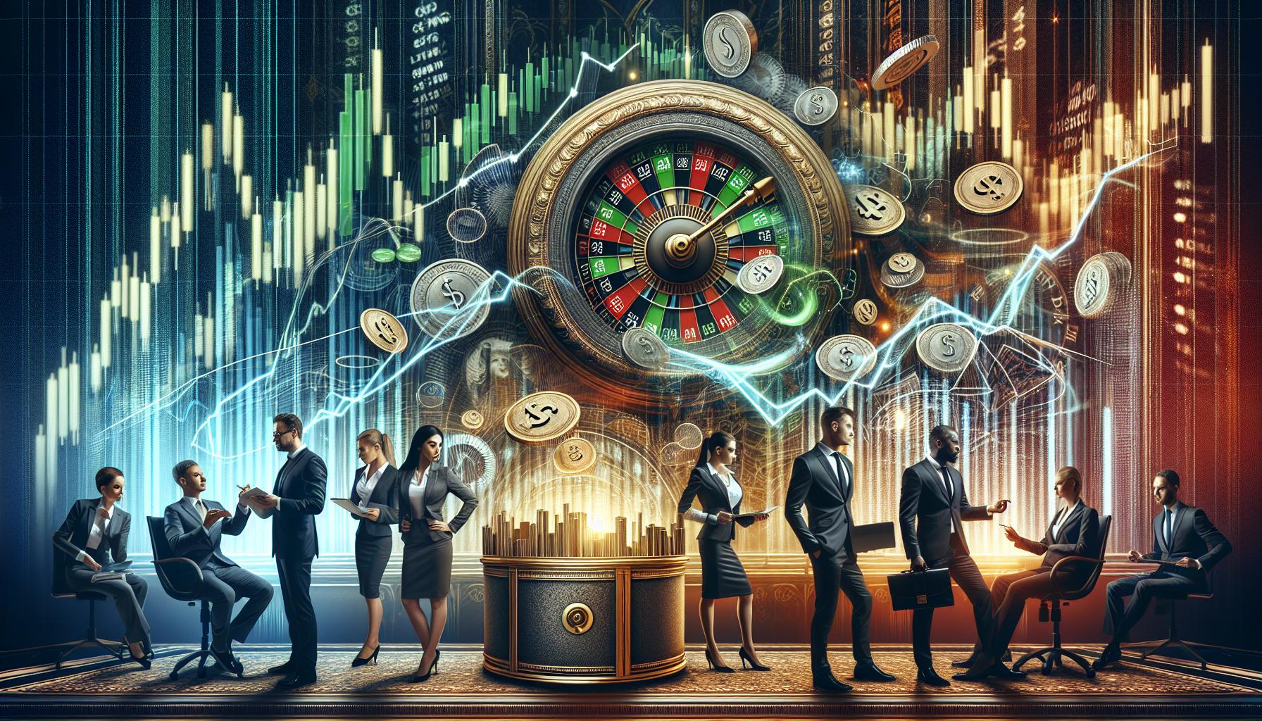 Mastering the Investment Landscape: Essential Tips for 2024's New Investors | FinOracle