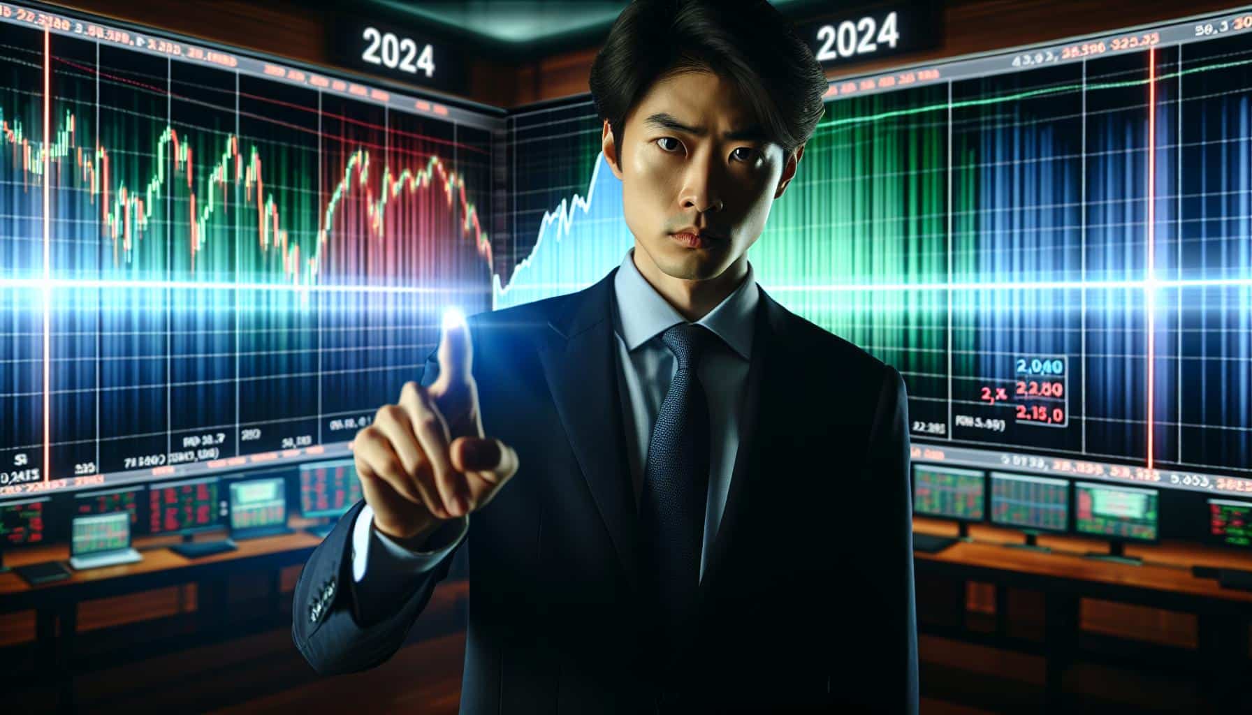 Famed economist warns stocks look similar pre-2022 drop | FinOracle
