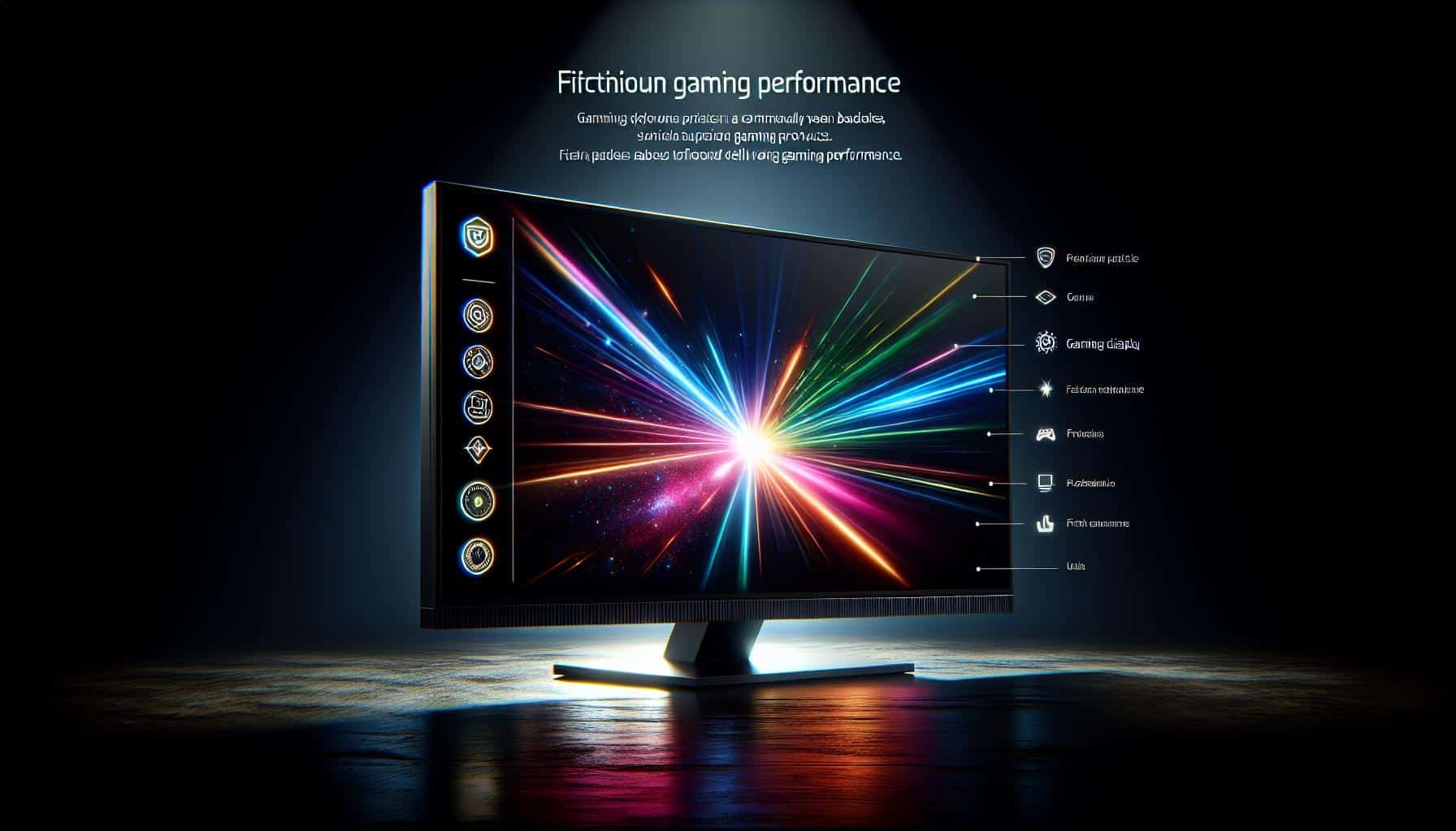 AORUS Unveils Gaming OLED Monitor with DisplayPort 2.1 and UHBR20 | FinOracle