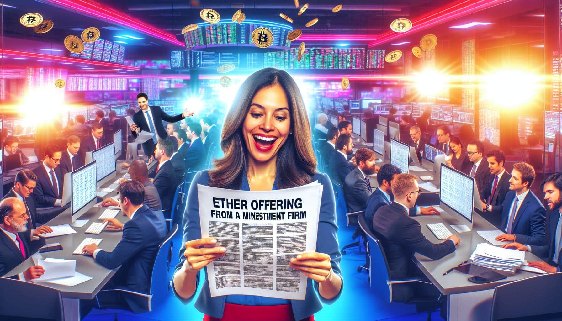Bitcoin ETF Approval: The Full Coverage | FinOracle