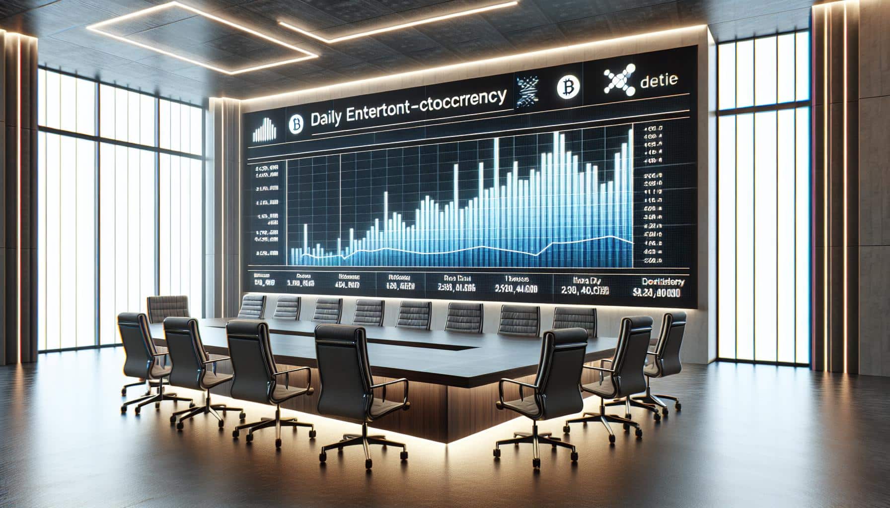 The Latest Insights on Crypto Daily: An Analytical Take | FinOracle