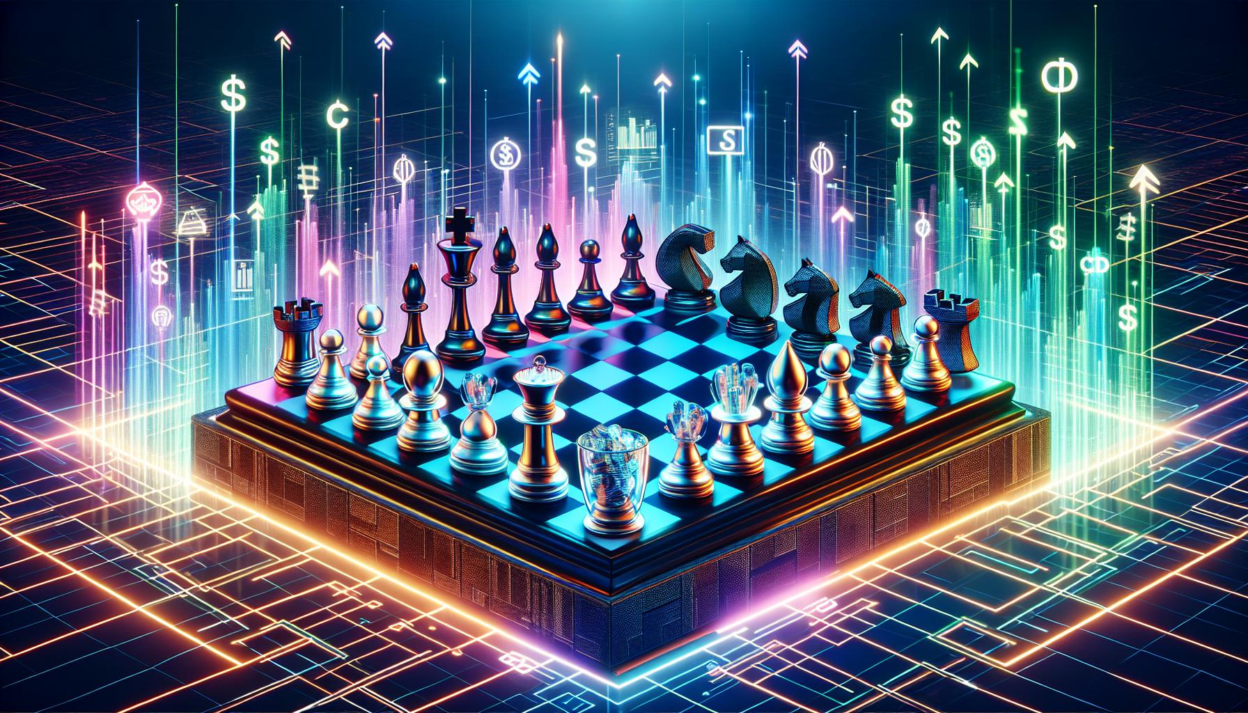 Top 8 Strategic Investment Ideas for Profitable Returns | FinOracle
