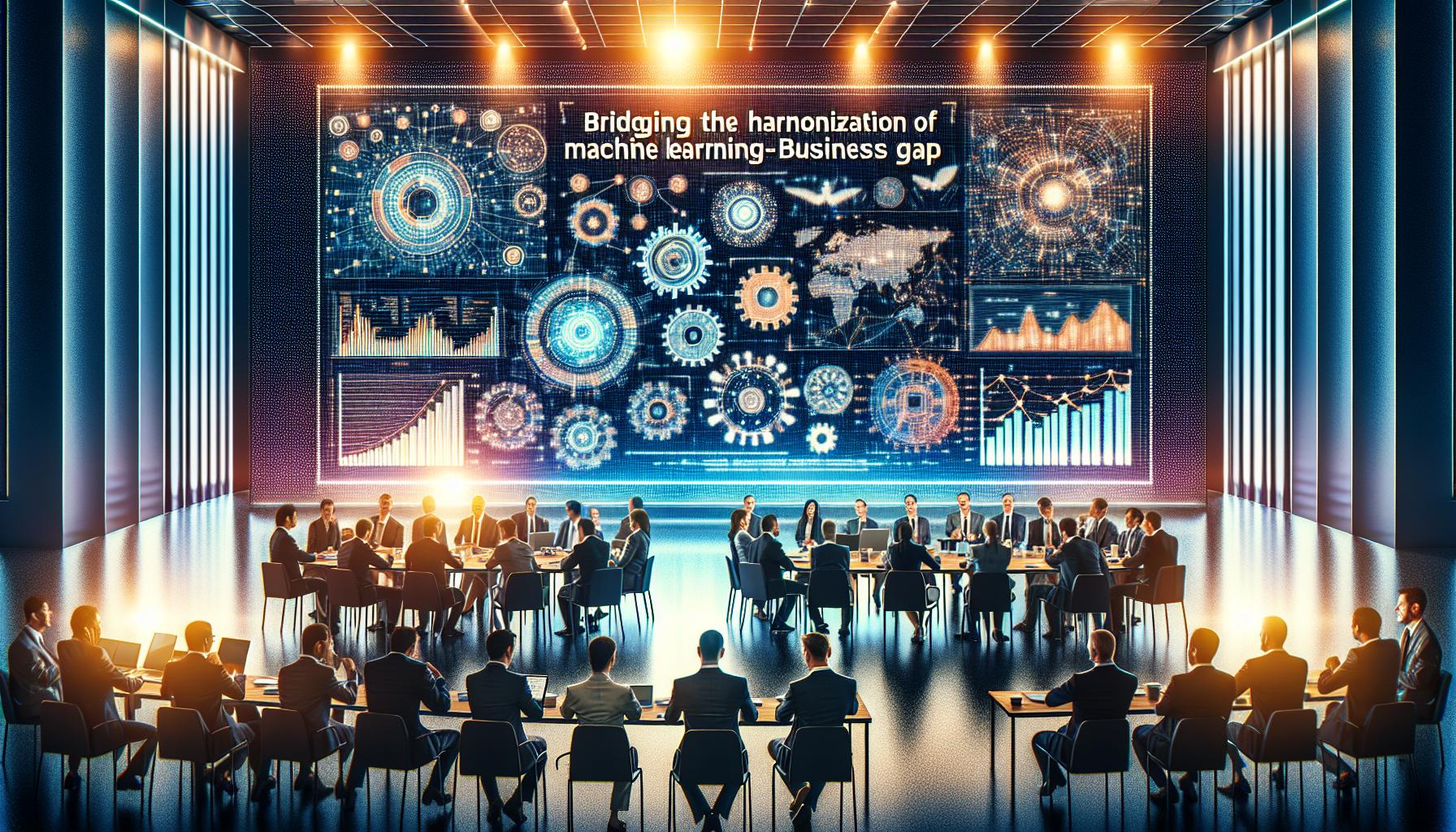Bridging the Machine Learning-Business Gap: Analytical Insights | FinOracle