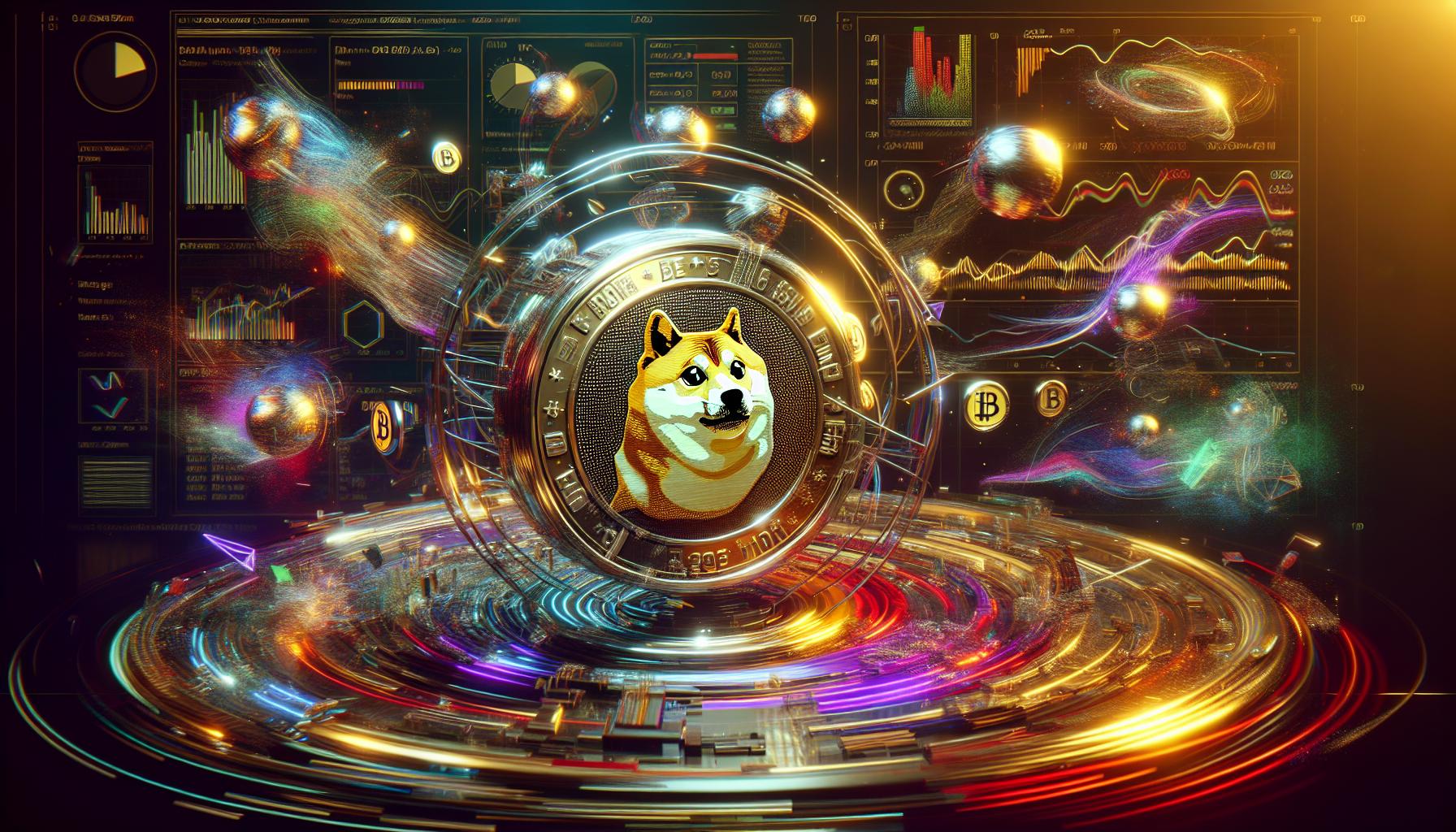 Dogecoin (DOGE) Price Predictions for Mid-January: Analyzing Value Trends | FinOracle