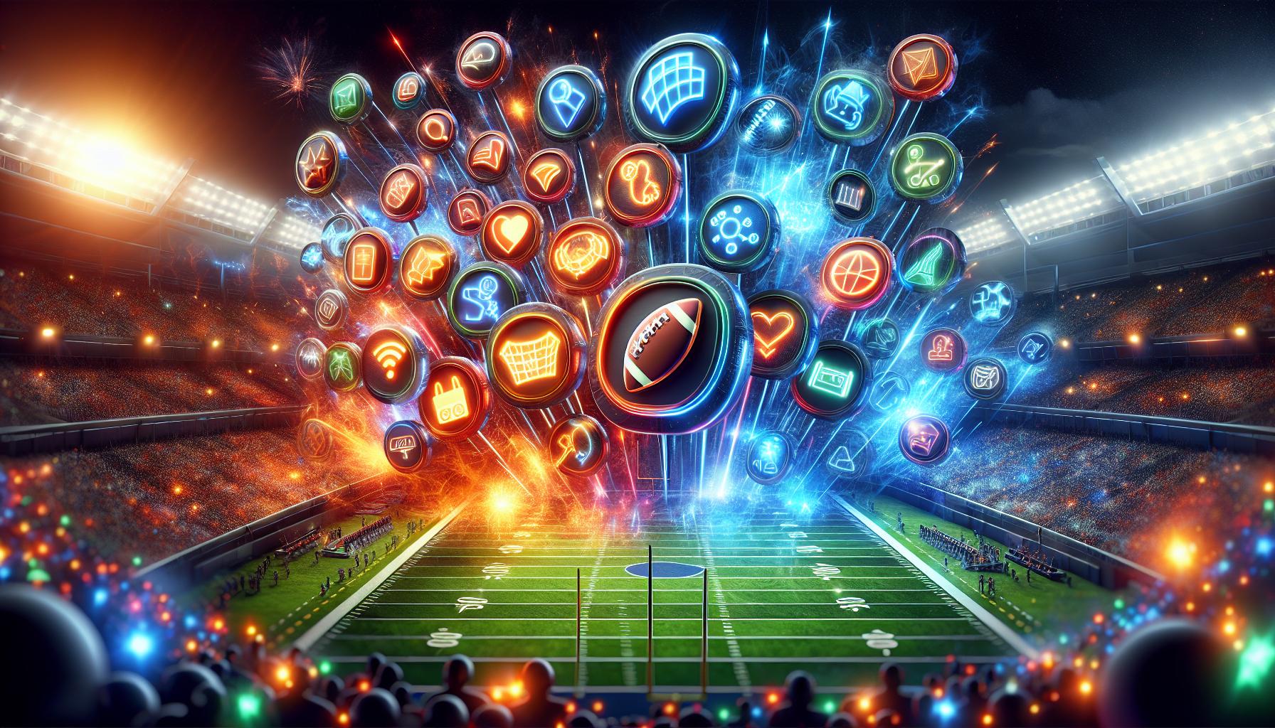The Best NFL Sports Betting Apps for Wild Card Weekend | FinOracle