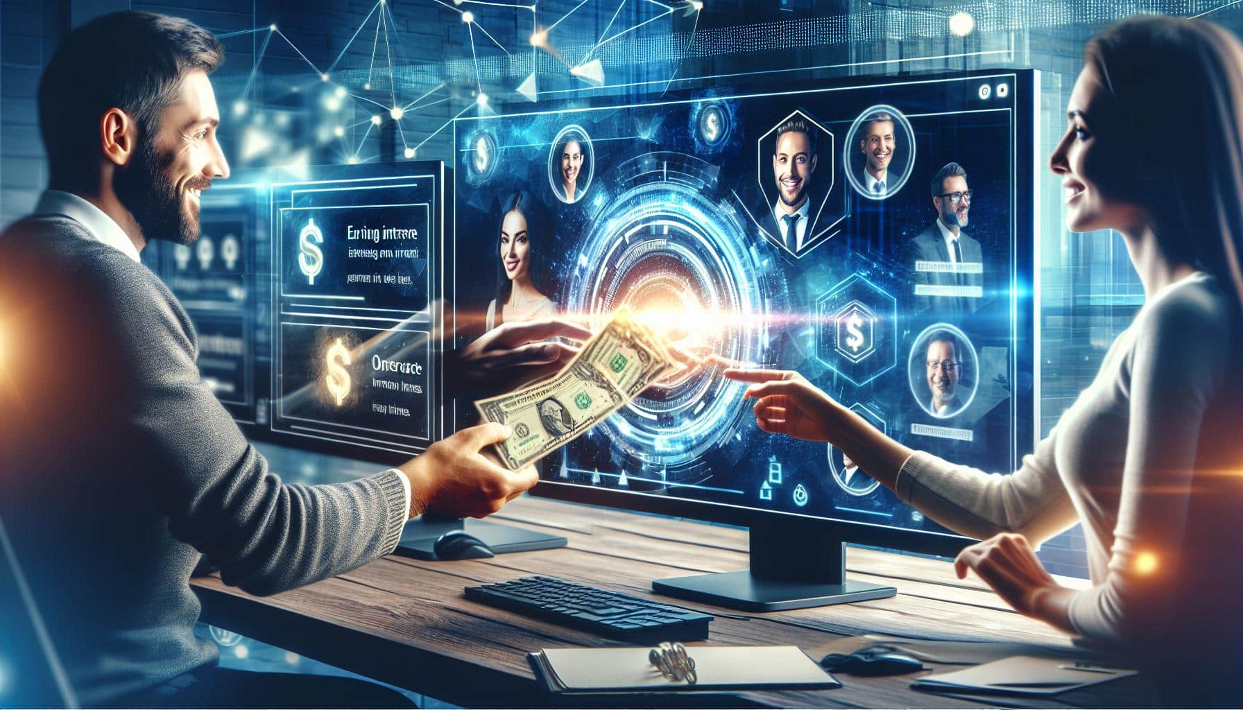 Guide to Peer-to-Peer Lending: Earning Interest Beyond Banks | FinOracle