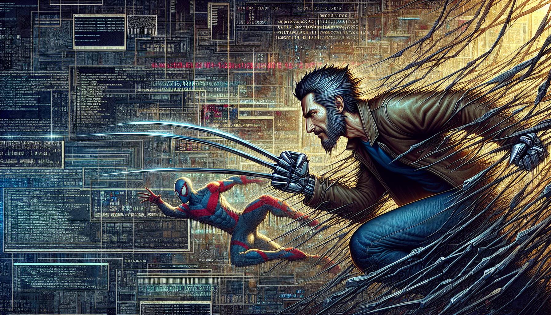 Marvel's Wolverine: A Comprehensive Analysis | FinOracle